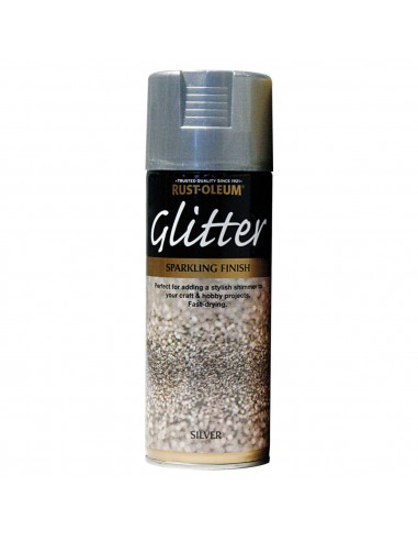 RUSTOLEUM PAINTER'S TOUCH GLITTER...