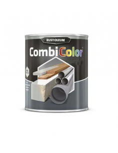 RUSTOLEUM COMBI MACHINERY...