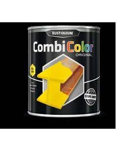 RUSTOLEUM COMBI MACHINERY...