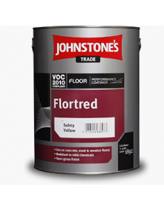 JOHNSTONES FLORTRED FLOOR...