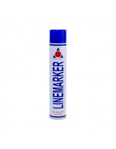 AER LINE MARKING PAINT BLUE...