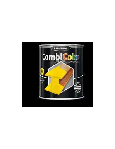 RUSTOLEUM COMBI MACHINERY SAFETY...