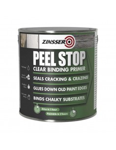 ZINSSER PEEL STOP 1L