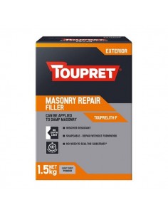 TOUPRET MASONRY REPAIR...