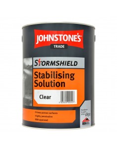JOHNSTONES STABILISING...