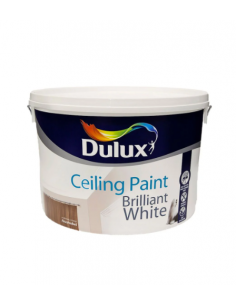 DULUX CEILING PAINT...