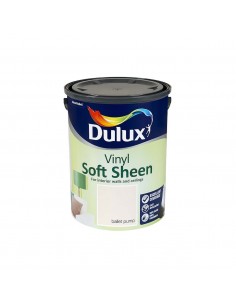 DULUX VINYL SOFT SHEEN...