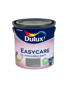 DULUX EASY CARE MATT...