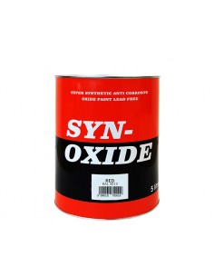 SYNOXIDE RED 5L