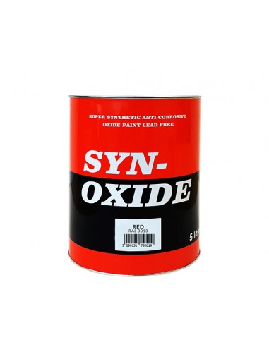 SYNOXIDE RED 5L