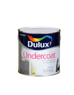 DULUX UNDERCOAT BRILLIANT...