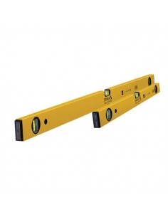 STABILA LEVEL TWIN PACK 60...