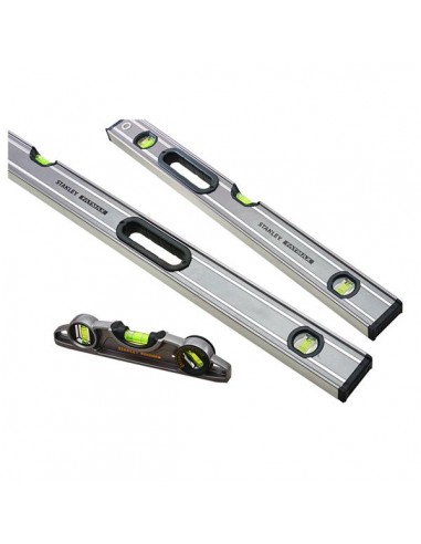 FATMAX PRO LEVEL TRIPLE PACK