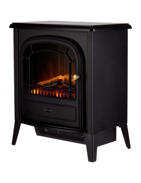 DIMPLEX CLUB FREESTANDING ELECTRIC STOVE