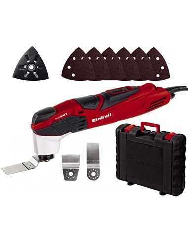 EINHELL MULTIMAX MULTI FUNCTION TOOL...