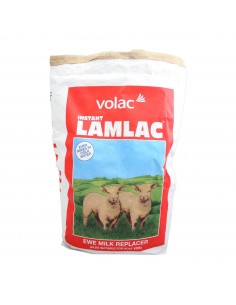 LAMLAC MILK REPLACER 5KG BAG
