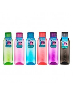 SISTEMA SQUARE BOTTLE 725ML