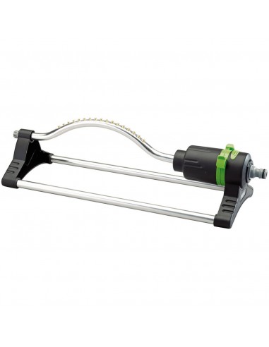 DRAPER 17 HOLE OSCILLATING SPRINKLER