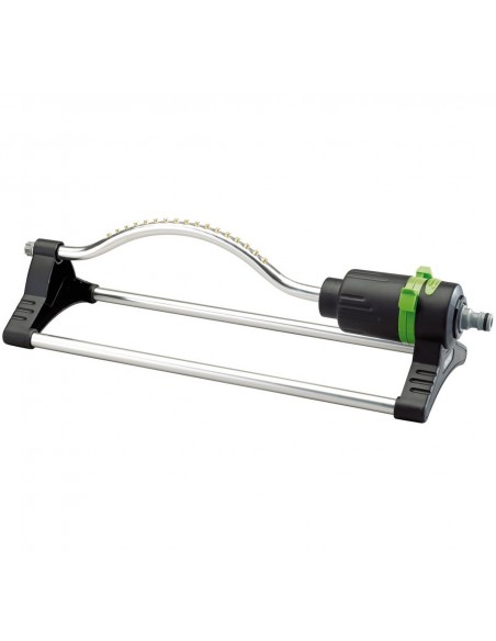 DRAPER 17 HOLE OSCILLATING SPRINKLER