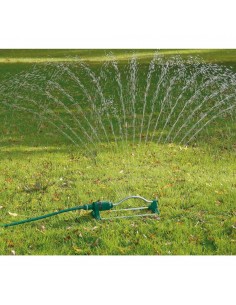 DRAPER 17 HOLE OSCILLATING... 2
