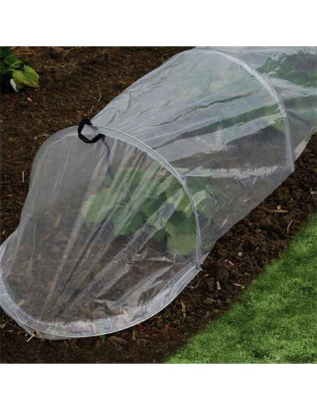 SMART GARDEN 3M GROZONE TUNNEL POLYTHENE