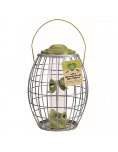 SMART GARDEN ULTRA SQUIRREL...
