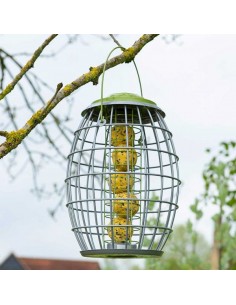 SMART GARDEN ULTRA SQUIRREL...