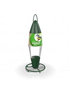PK SEED FEEDER 3 PORT