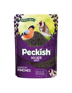 PK NYJER SEED 850G