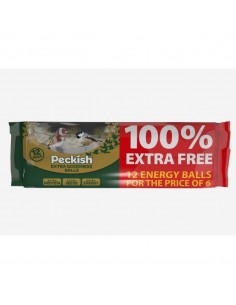 PK EXTRA GOODNESS ENERGY...