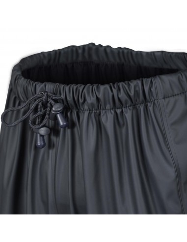 SWAMPMASTER NO SWEAT STORMGEAR W/P...