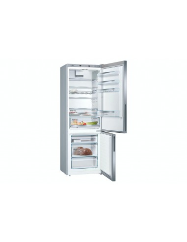 BOSCH FROST FREE FRIDGE FREEZER...