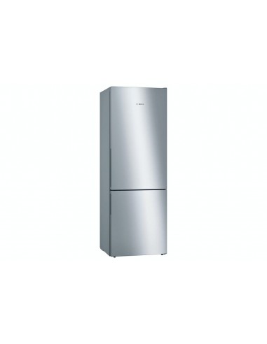 BOSCH FROST FREE FRIDGE FREEZER...