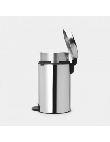 BRABANTIA NEWICON PEDAL BIN BRILLIANT...