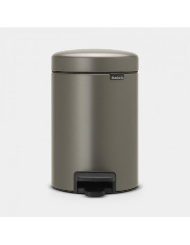 BRABANTIA NEWICON PEDAL BIN 3L...