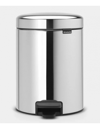 BRABANTIA NEWICON PEDAL BIN BRILLIANT...