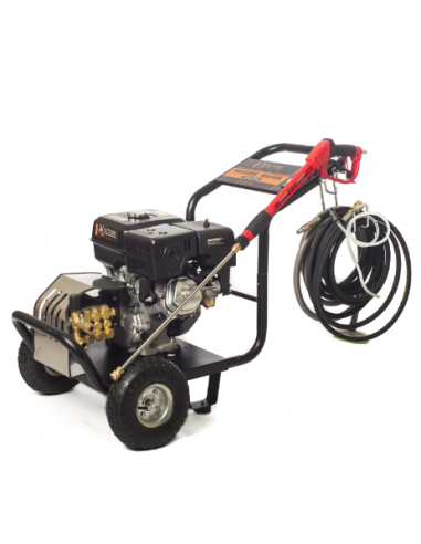 VICTOR 13HP PRESSURE WASHER