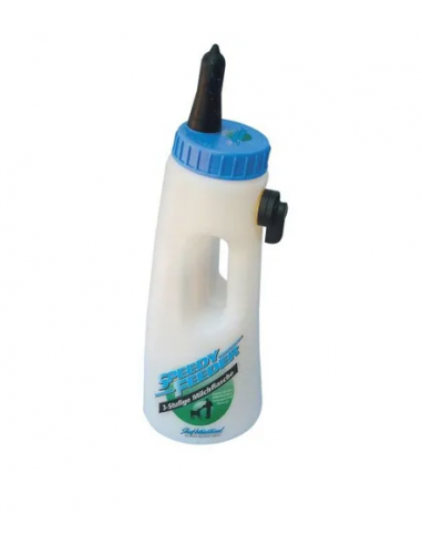 SPEEDY CALF FEEDER 2.5L