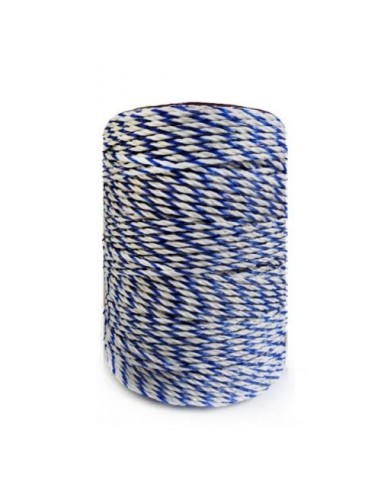 FARM STOKK FENCEPRO POLYWIRE BLUE &...