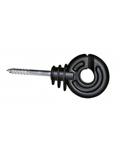 FARMSTOKK BUCKET SCREW IN INSULATOR &...