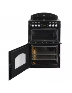 LEISURE DOUBLE OVEN CERAMIC... 2
