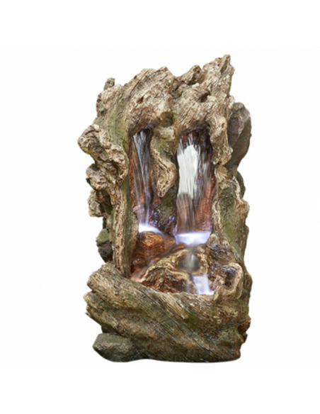 KELKAY COLORADO FALLS INC LEDS WATER FEATURE