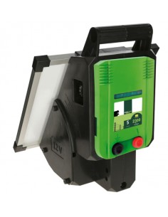 FARMSTOKK SOLAR FENCER...