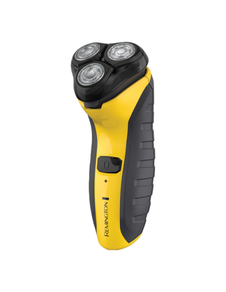 REMINGTON VIRTUALLY INDESTRUCTIBLE ROTARY SHAVER