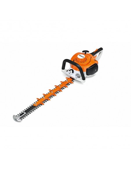 STIHL HS 56 C-E HEDGE TRIMMER 24"