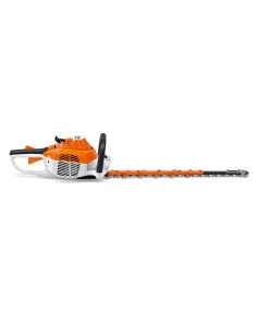 STIHL HS 56 C-E HEDGE... 2