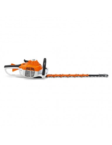 STIHL HS 56 C-E HEDGE TRIMMER 24"