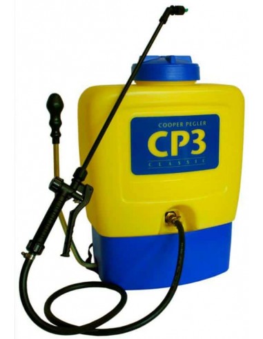 COOPER PEGLER CP3 CLASSIC 20L...