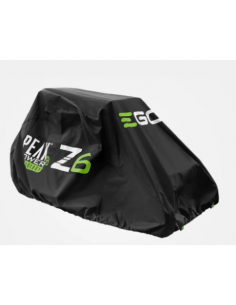 EGO LAWNMOWER COVER FOR Z6...