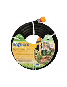 HOZELOCK 25M SOAKER HOSE...